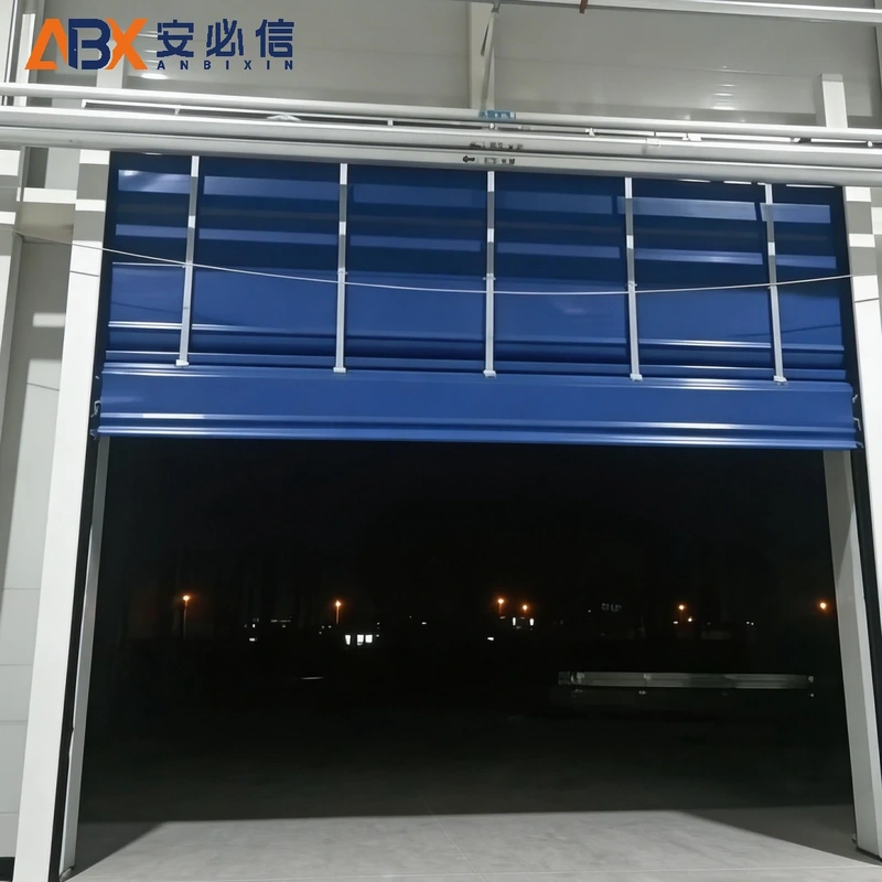 沈阳充气式门封