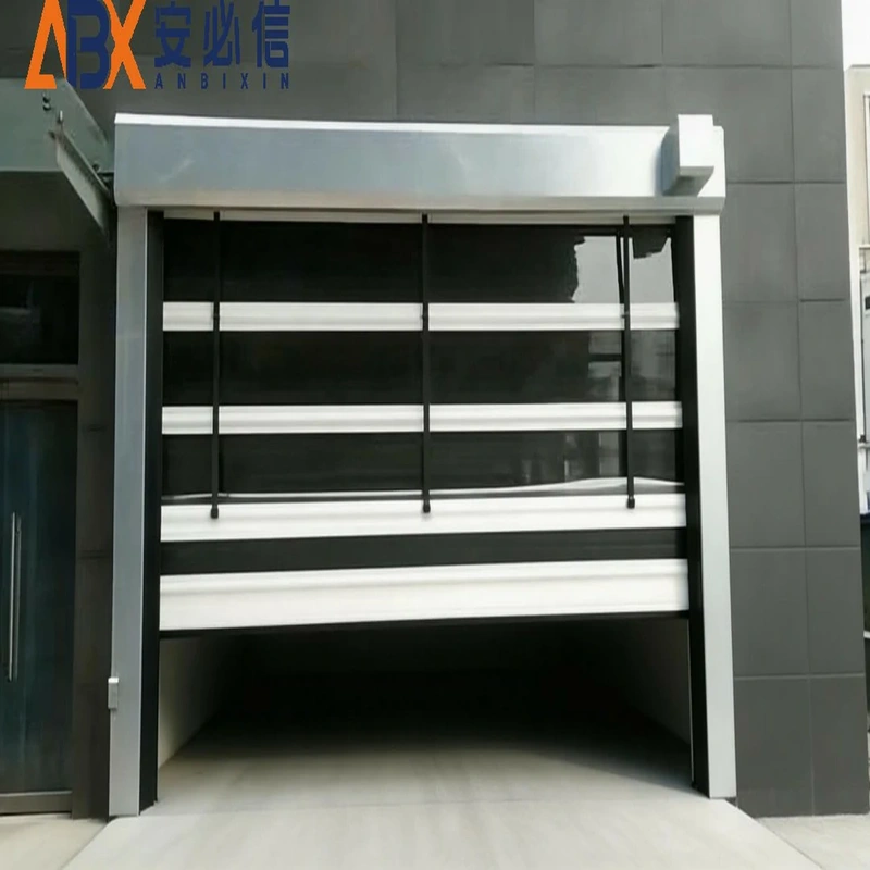 沈阳背带堆积门
